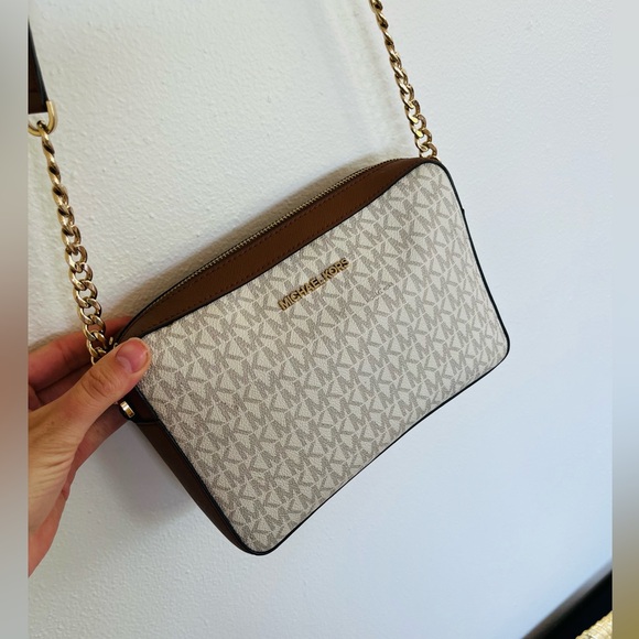 MICHAEL KORS — crossbody - Picture 3 of 3
